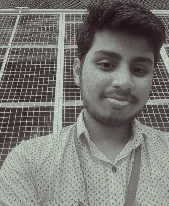 Kamalesh T. T.